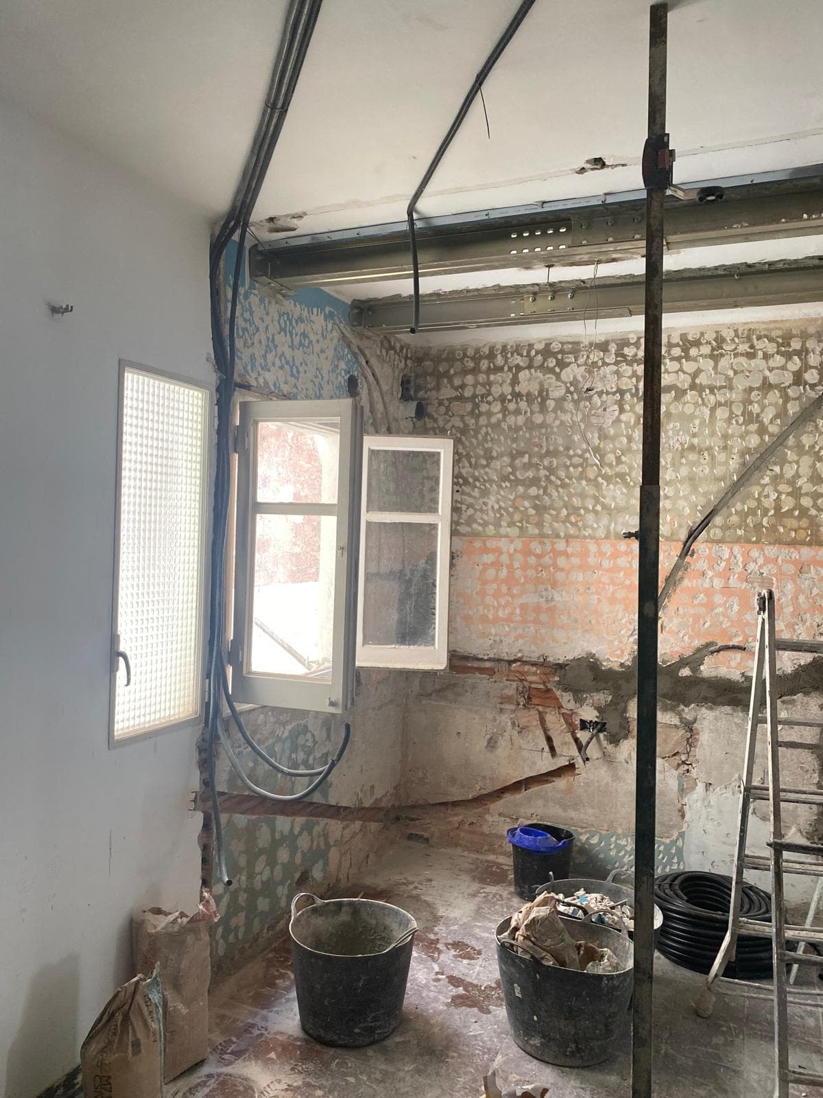 Reforma Integral Eixample - Imagen 1