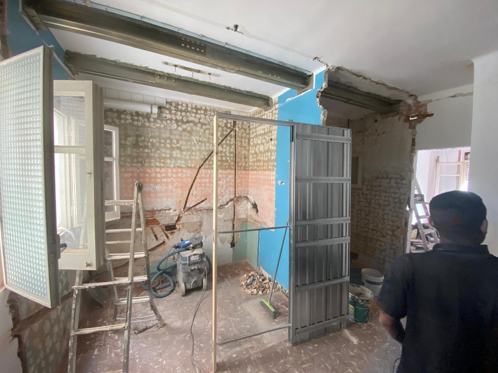 Reforma Integral Eixample - Imagen 2