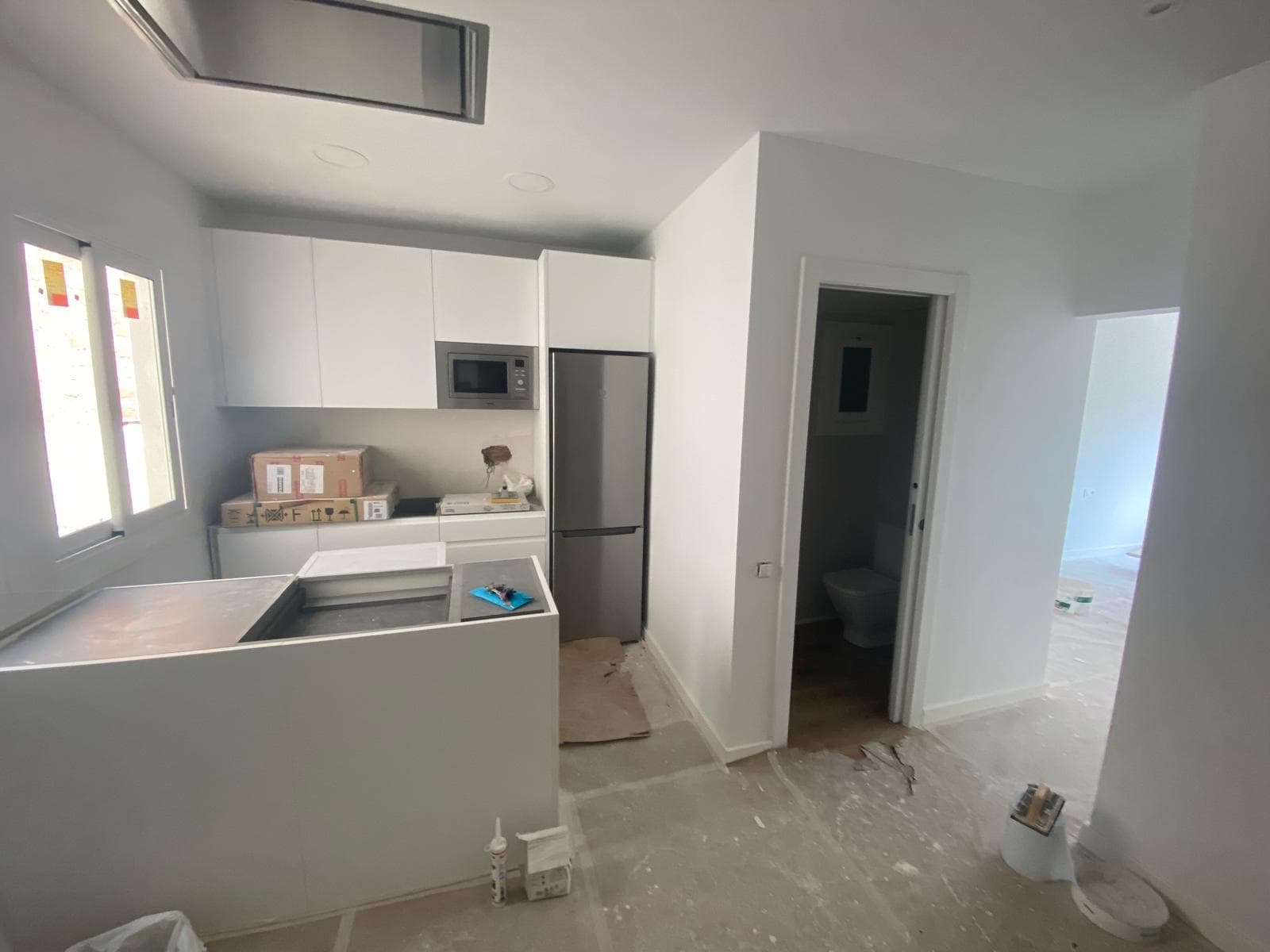 Reforma Integral Eixample - Imagen 3