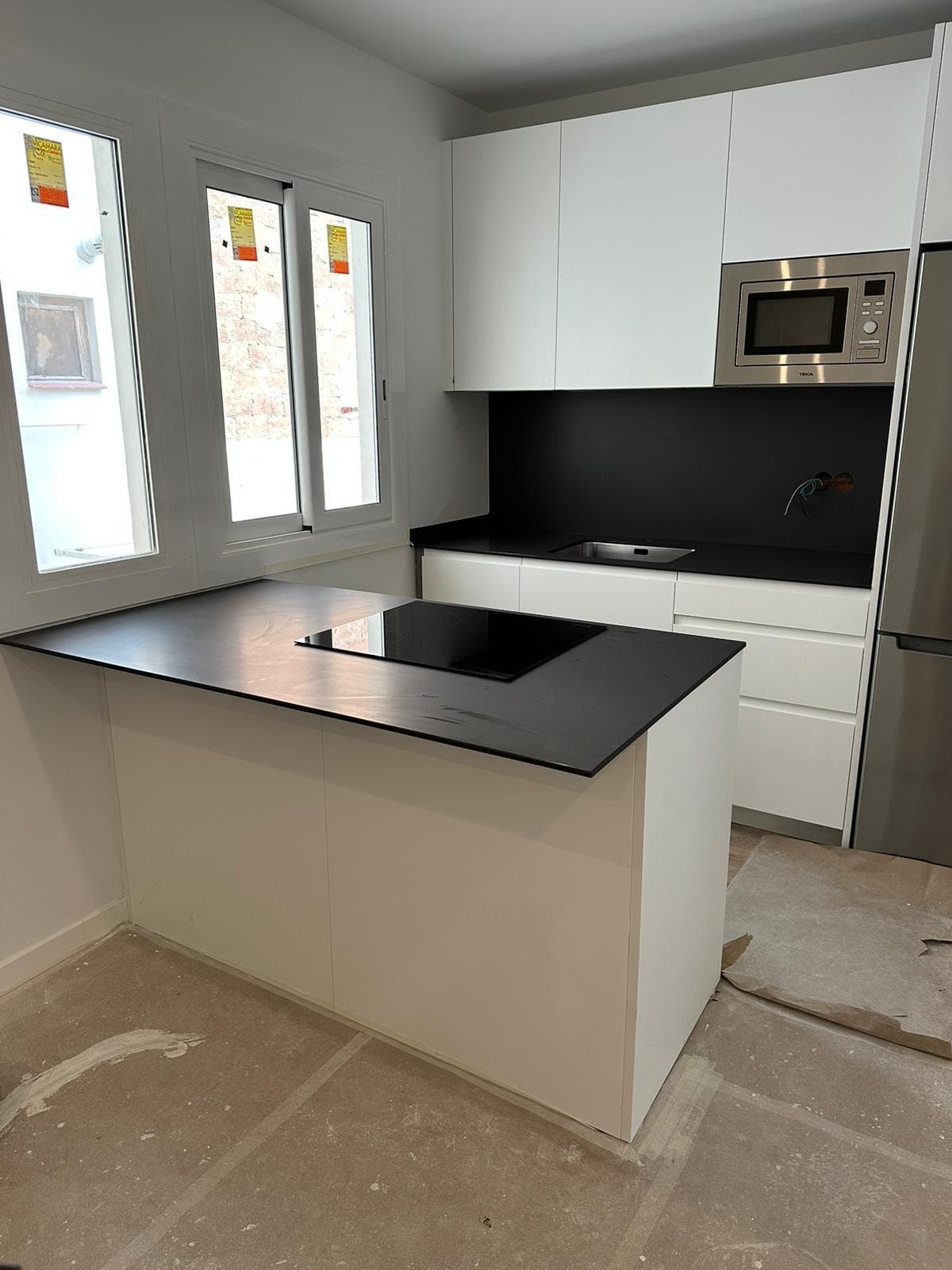 Reforma Integral Eixample - Imagen 4