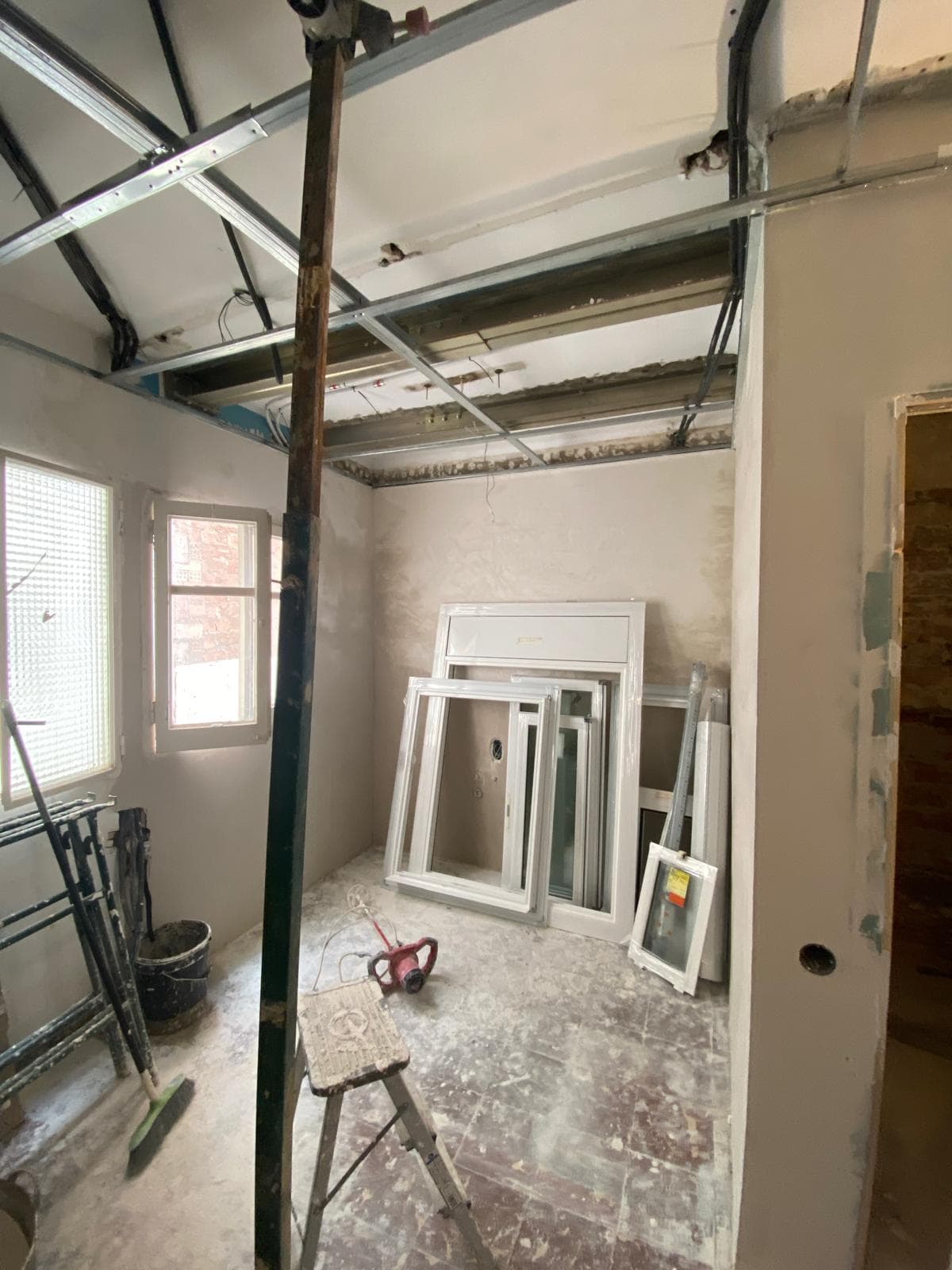 Reforma Integral Eixample - Imagen 8